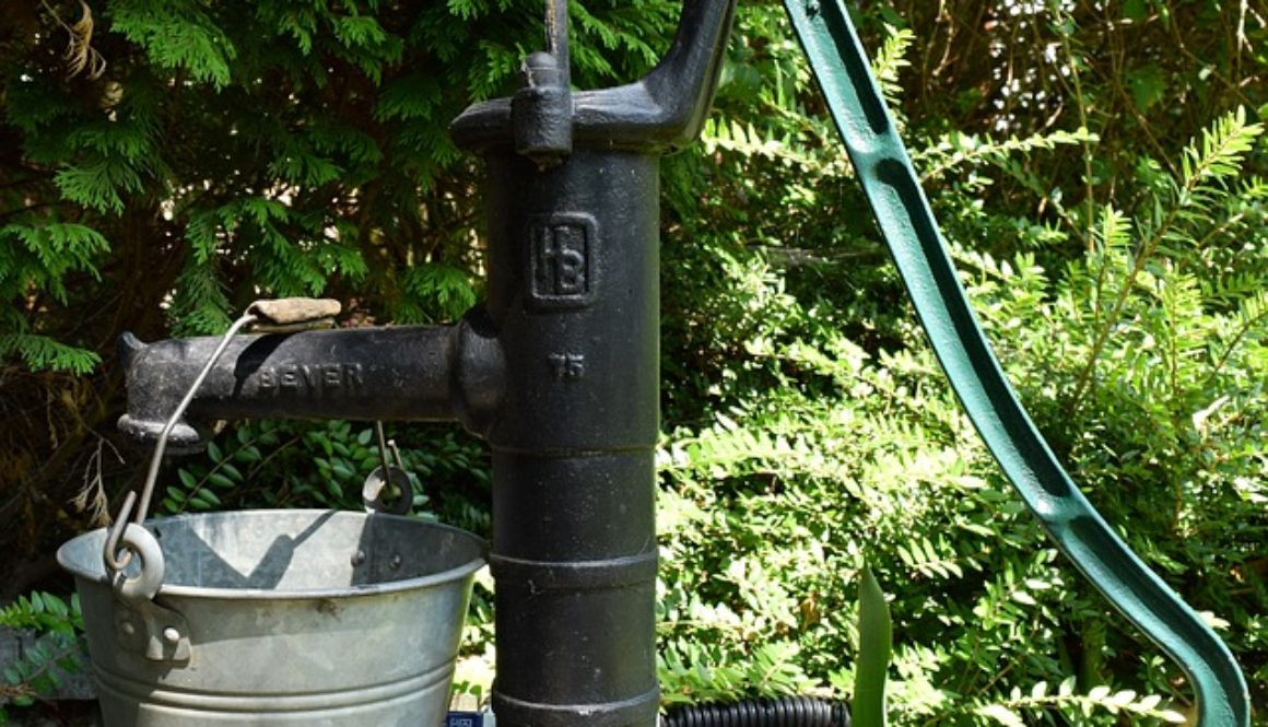 Planung Einer Effektiven Gartenbewasserung Was Ist Zu Beachten